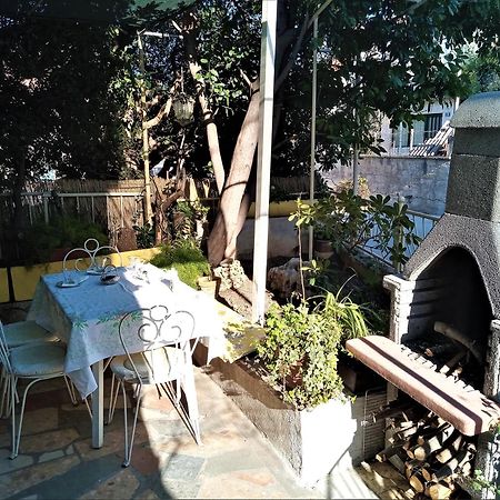 Apartment Marijeta Kastela Exterior photo