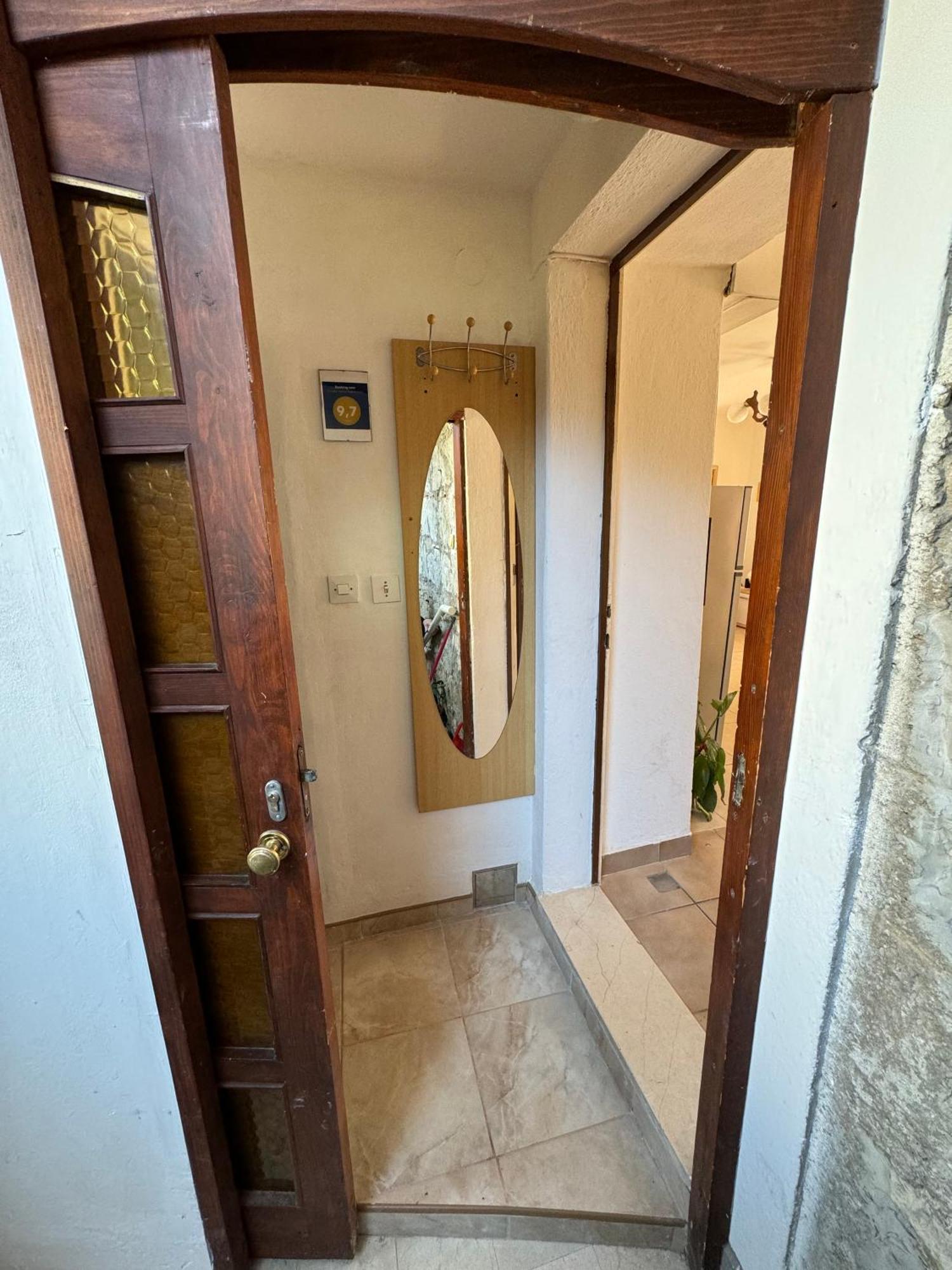 Apartment Marijeta Kastela Exterior photo