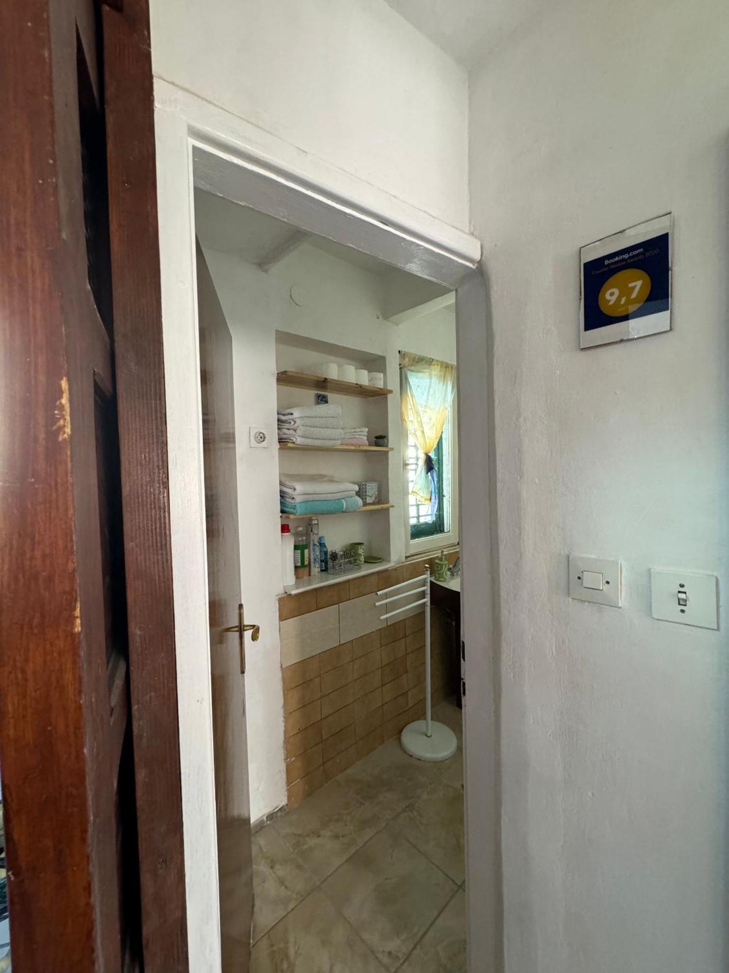 Apartment Marijeta Kastela Exterior photo