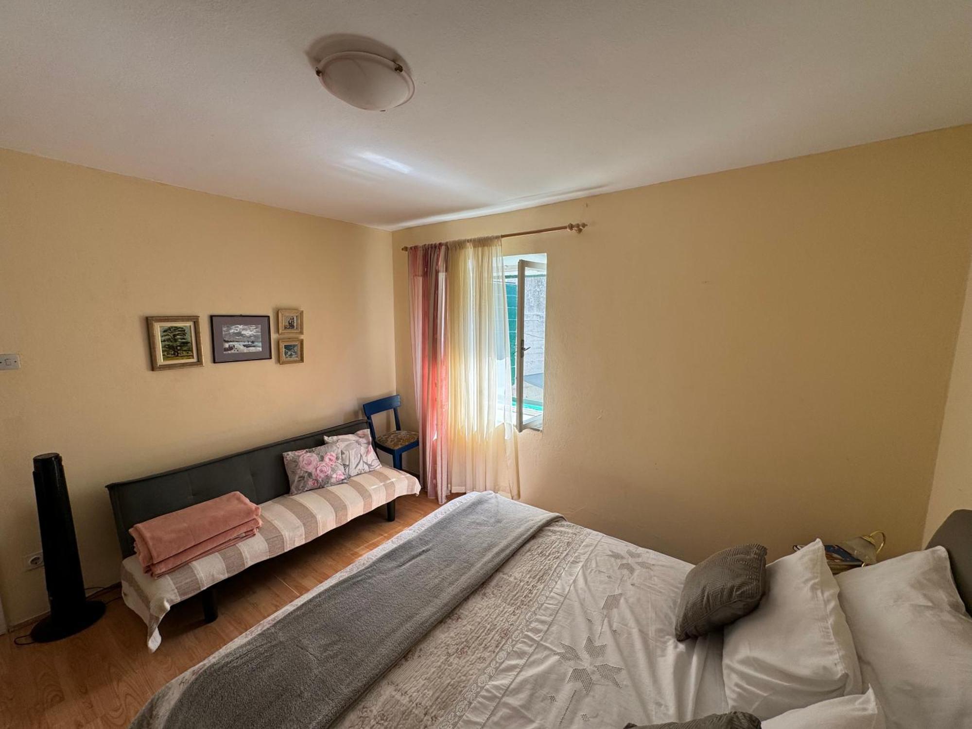 Apartment Marijeta Kastela Exterior photo