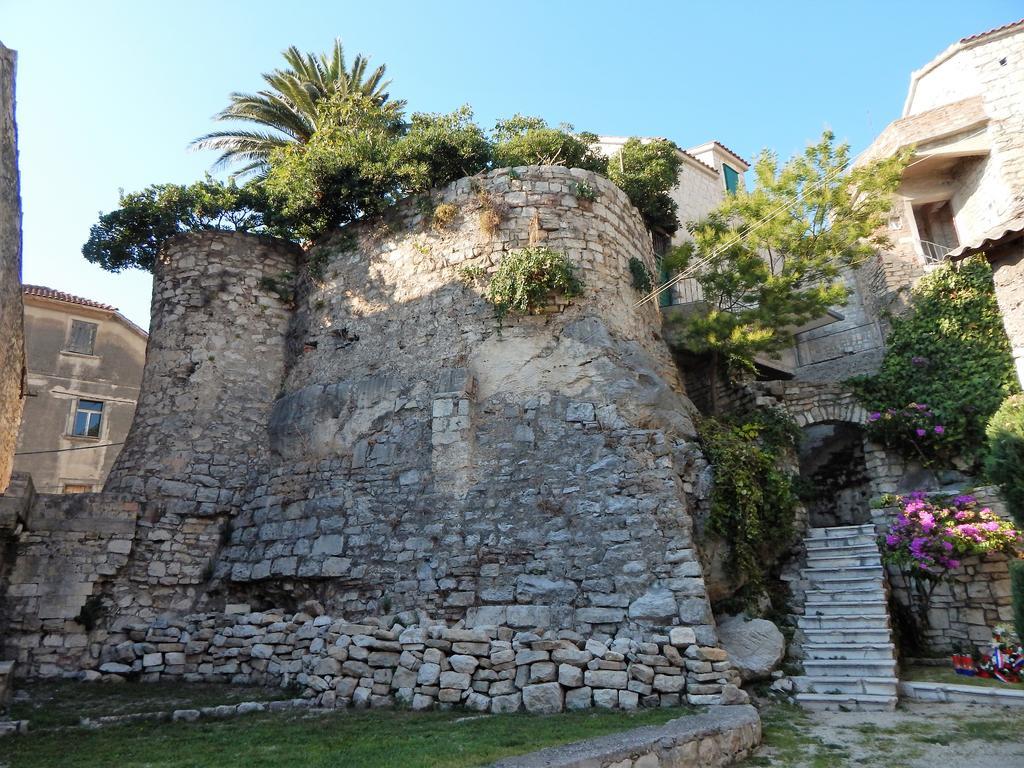 Apartment Marijeta Kastela Exterior photo