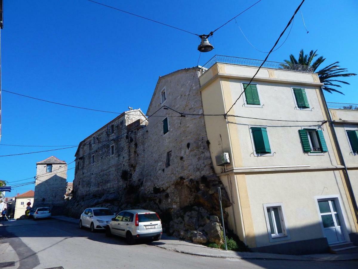 Apartment Marijeta Kastela Exterior photo